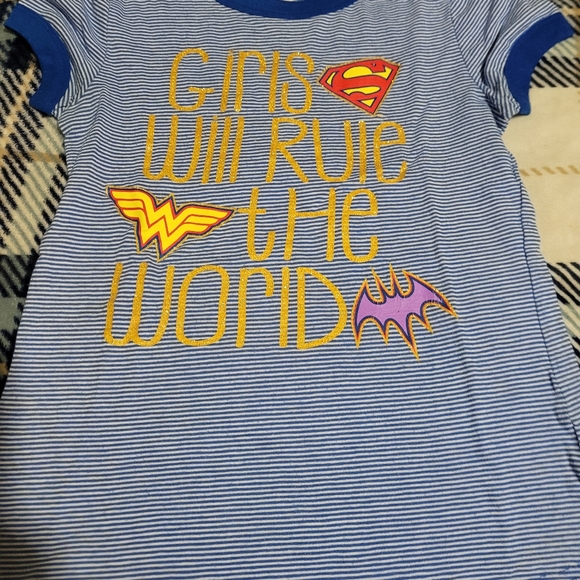 Girls cute tee lot - Picture 4 of 10